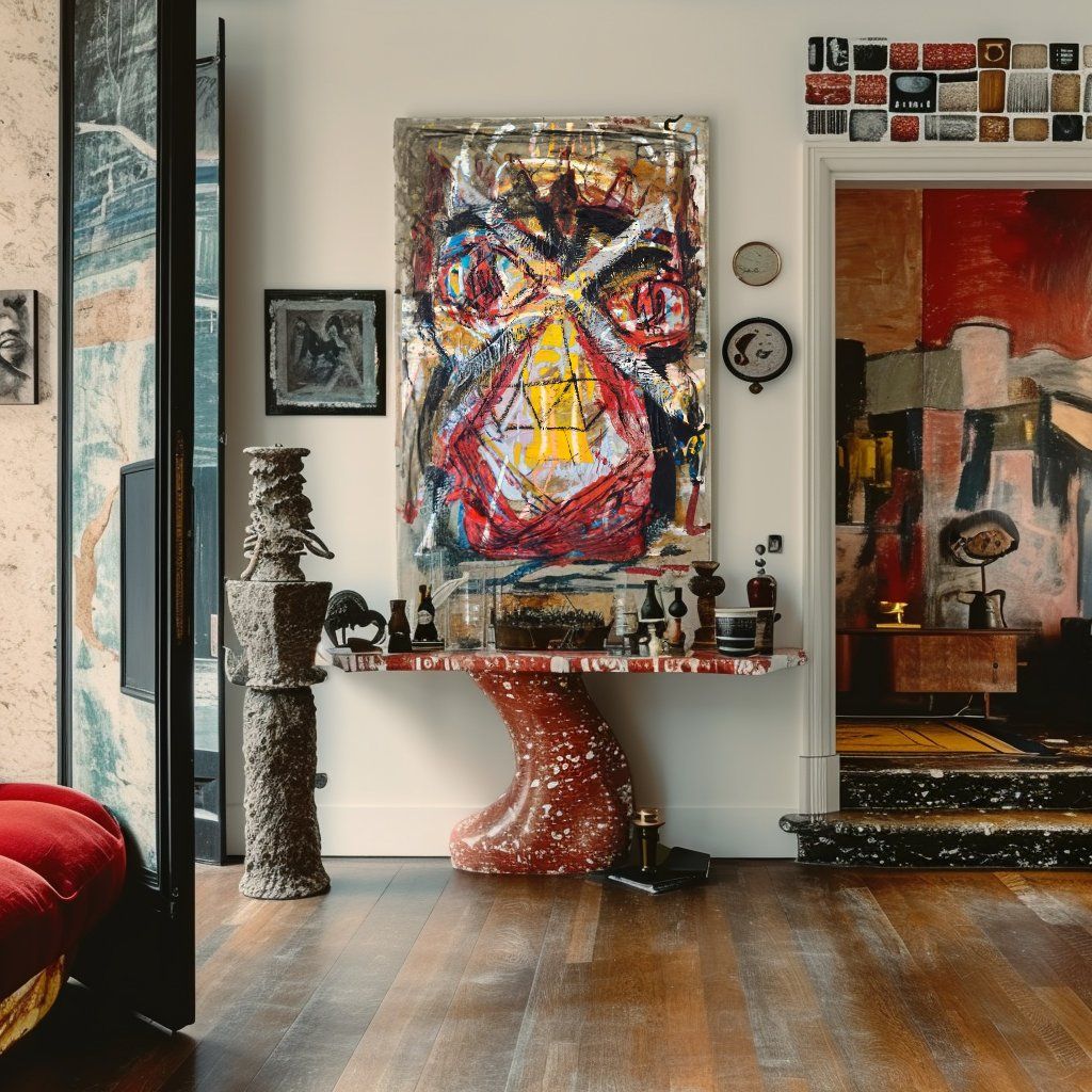 DECORX SIGNATURE