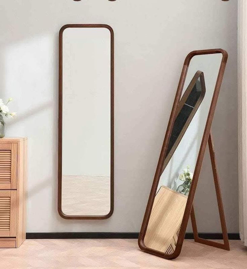 Stand Mirror