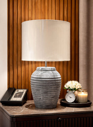 Stone Ridge Table Lamp