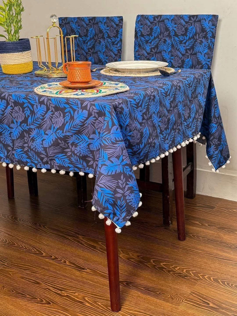 Table Cloth & Chair Cover Set