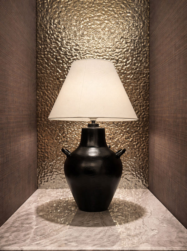 Vessel Classic Table Lamp