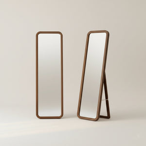 Stand Mirror