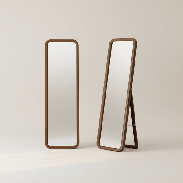 Stand Mirror