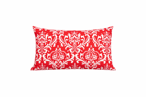 Bengal Motif Printed Cushion Cover