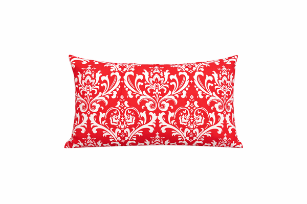 Bengal Motif Printed Cushion Cover