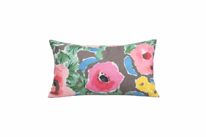 Handpaint Printed Cushion Cover