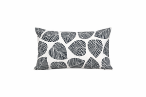 Petal Printed Cushion Cover