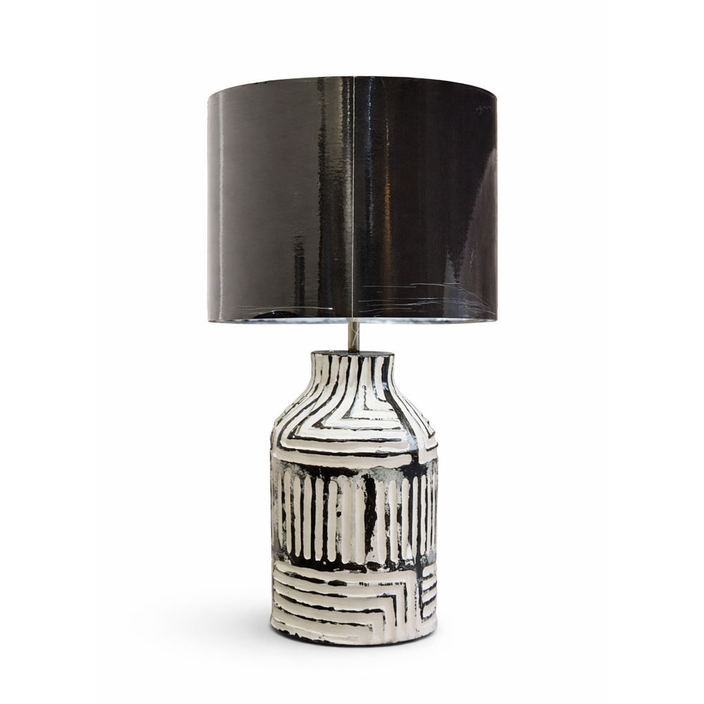 Nomad Lines Table Lamp