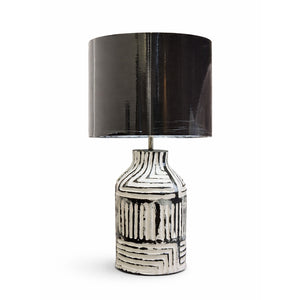 Nomad Lines Table Lamp