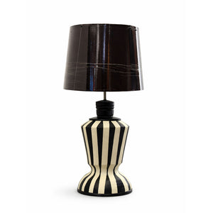 Monochrome Table Lamp