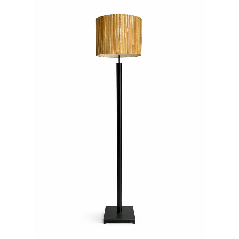 Bamboo Aura Table Lamp