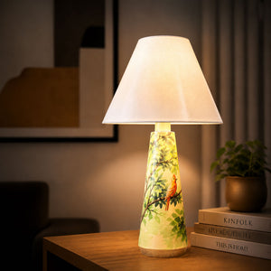 Harmony Bird Lamp