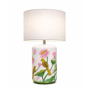 Lotus Table Lamp